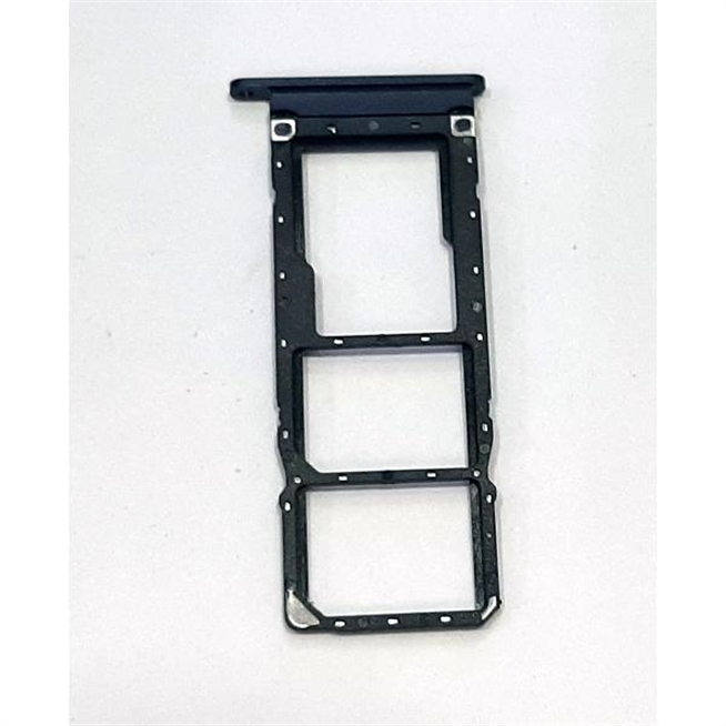 Soporte sim o bandeja gris para Doogee X97 Doogee X97 Pro calidad premium