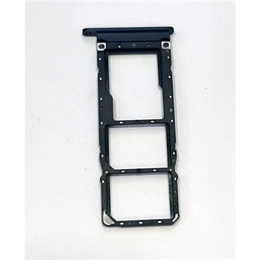 Soporte sim o bandeja gris para Doogee X97 Doogee X97 Pro calidad premium