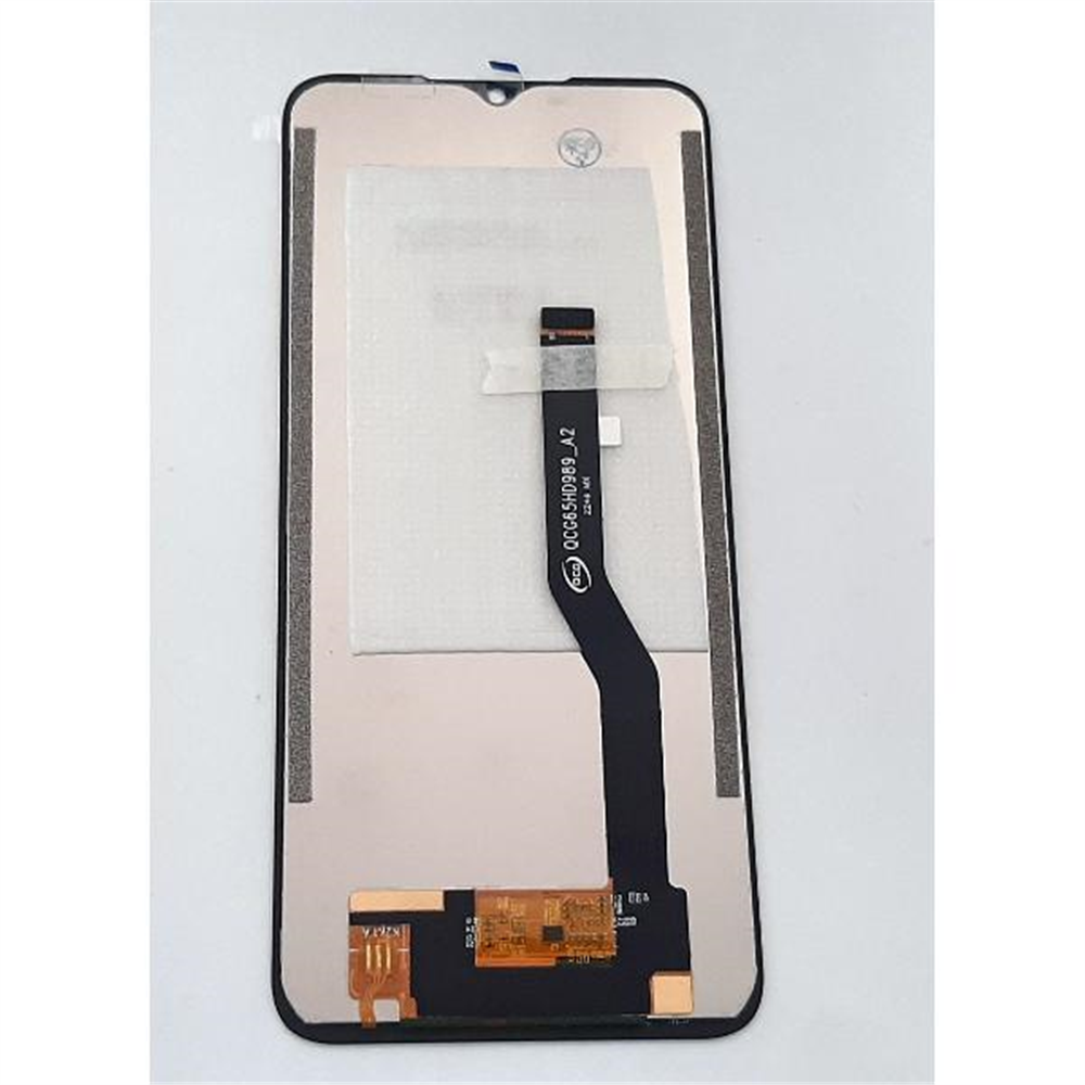 Pantalla lcd para Doogee X98 Pro mas tactil negro calidad premium