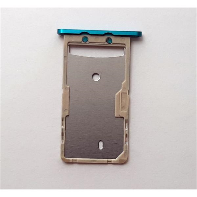 Soporte o bandeja sim verde para Doogee X98 X98 Pro calidad premium