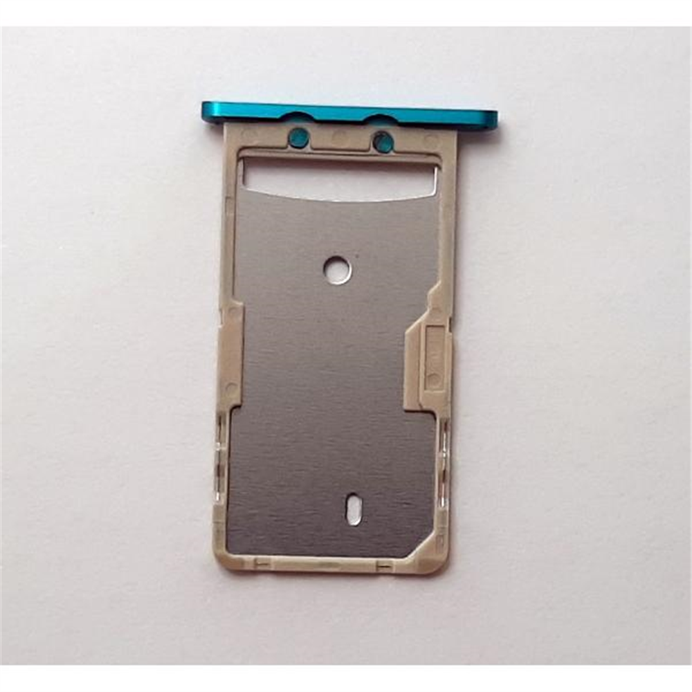 Soporte o bandeja sim verde para Doogee X98 X98 Pro calidad premium