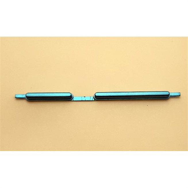 Botones azules para Doogee X98 X98 Pro calidad premium