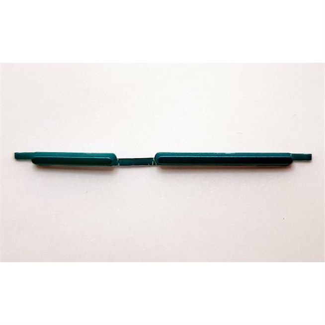 Botones verdes para Doogee X98 X98 Pro calidad premium