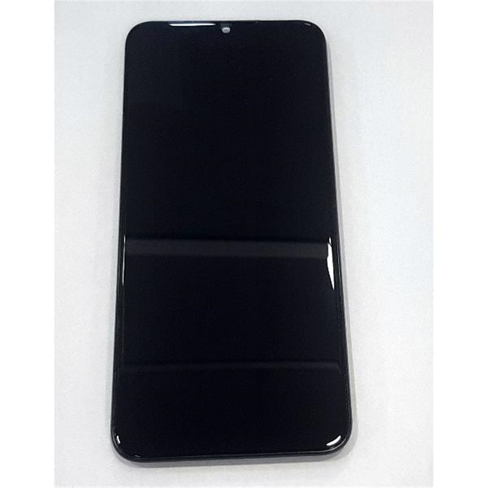 Pantalla lcd para Doogee x98 X98 Pro mas tactil negro mas marco negro calidad premium