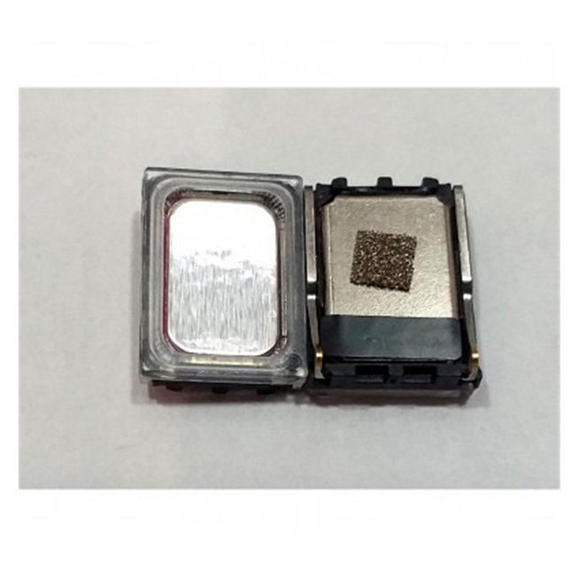 Doogee Y100 Plus buzzer