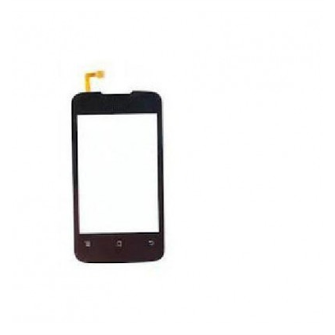 Huawei Ascend Y200 U8655 Pantalla táctil negra