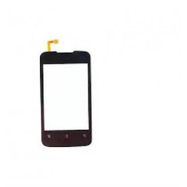 Huawei Ascend Y200 U8655 Pantalla táctil negra