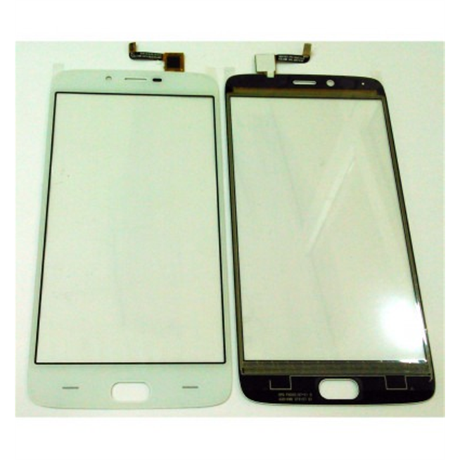 Doogee DG Y200 tactil blanco premium