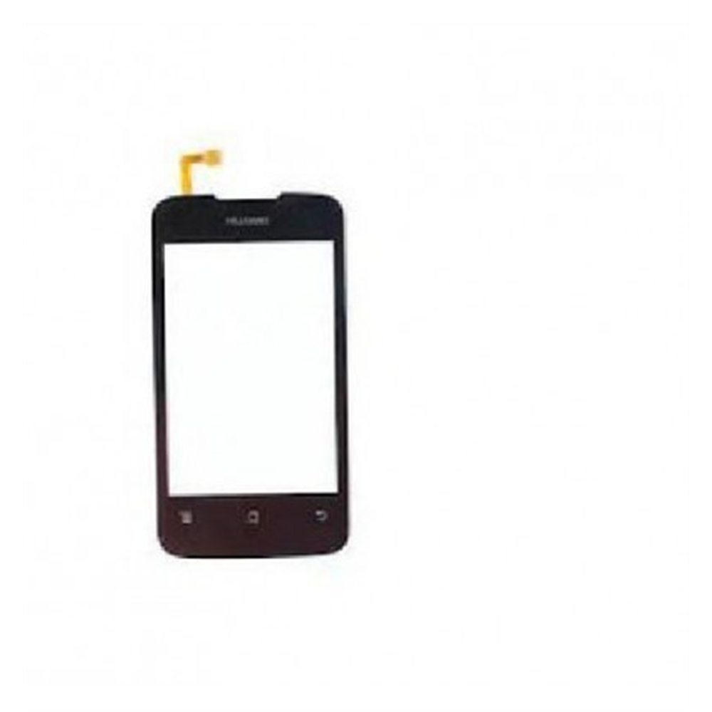 Huawei Ascend Y200 U8655 pantalla tactil negra premium