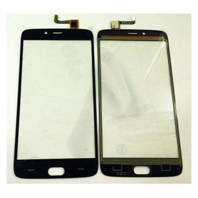 Doogee DG Y200 tactil negro premium