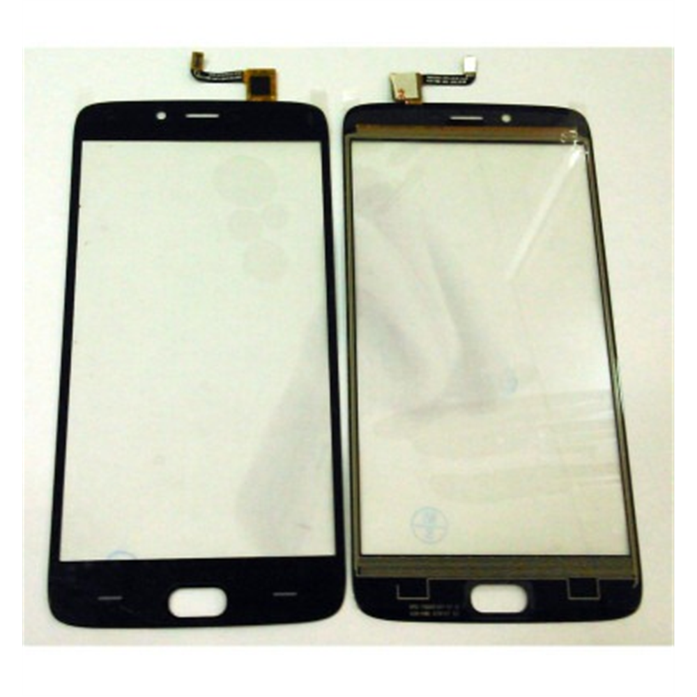 Doogee DG Y200 tactil negro premium