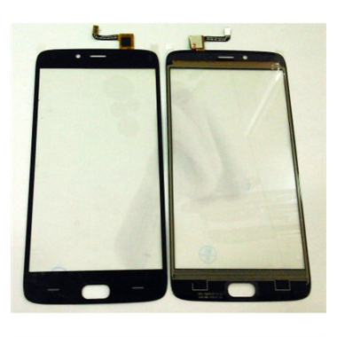 Doogee DG Y200 tactil negro premium