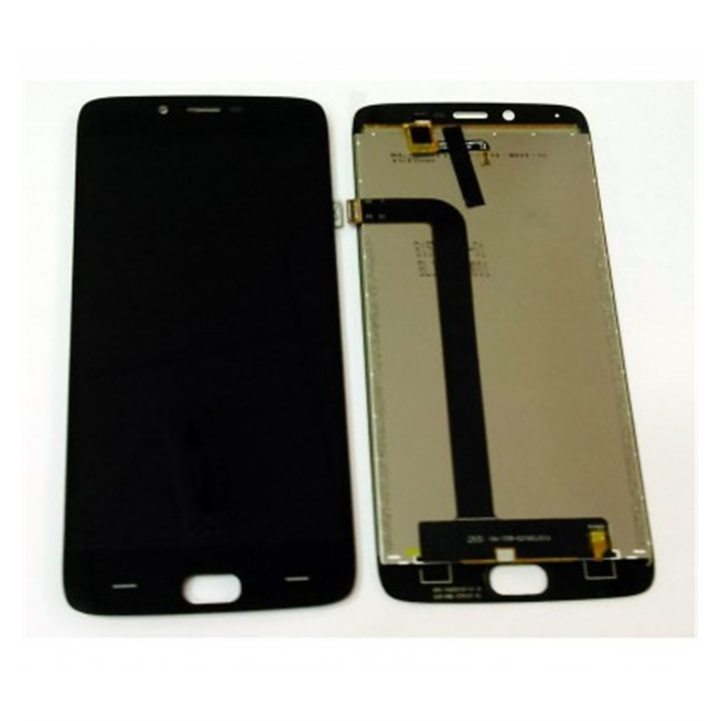 Doogee Y200 pantalla lcd + tactil negro premium