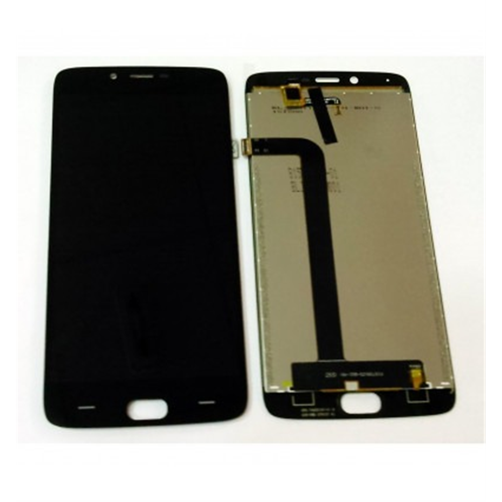 Doogee Y200 pantalla lcd + tactil negro premium