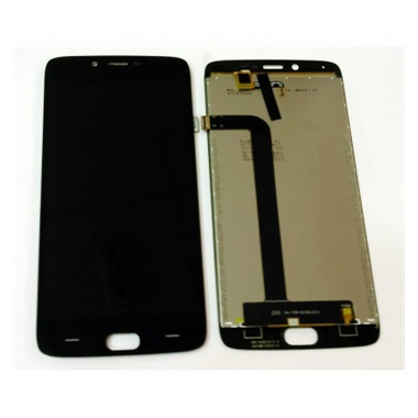 Doogee Y200 pantalla lcd + tactil negro premium