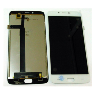 Doogee Y200 pantalla lcd + tactil blanco premium