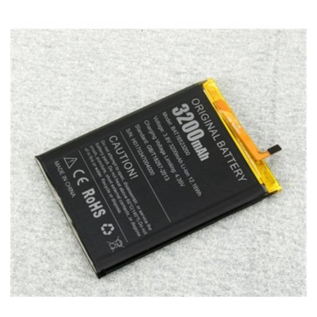 Bateria para Doogee Y6