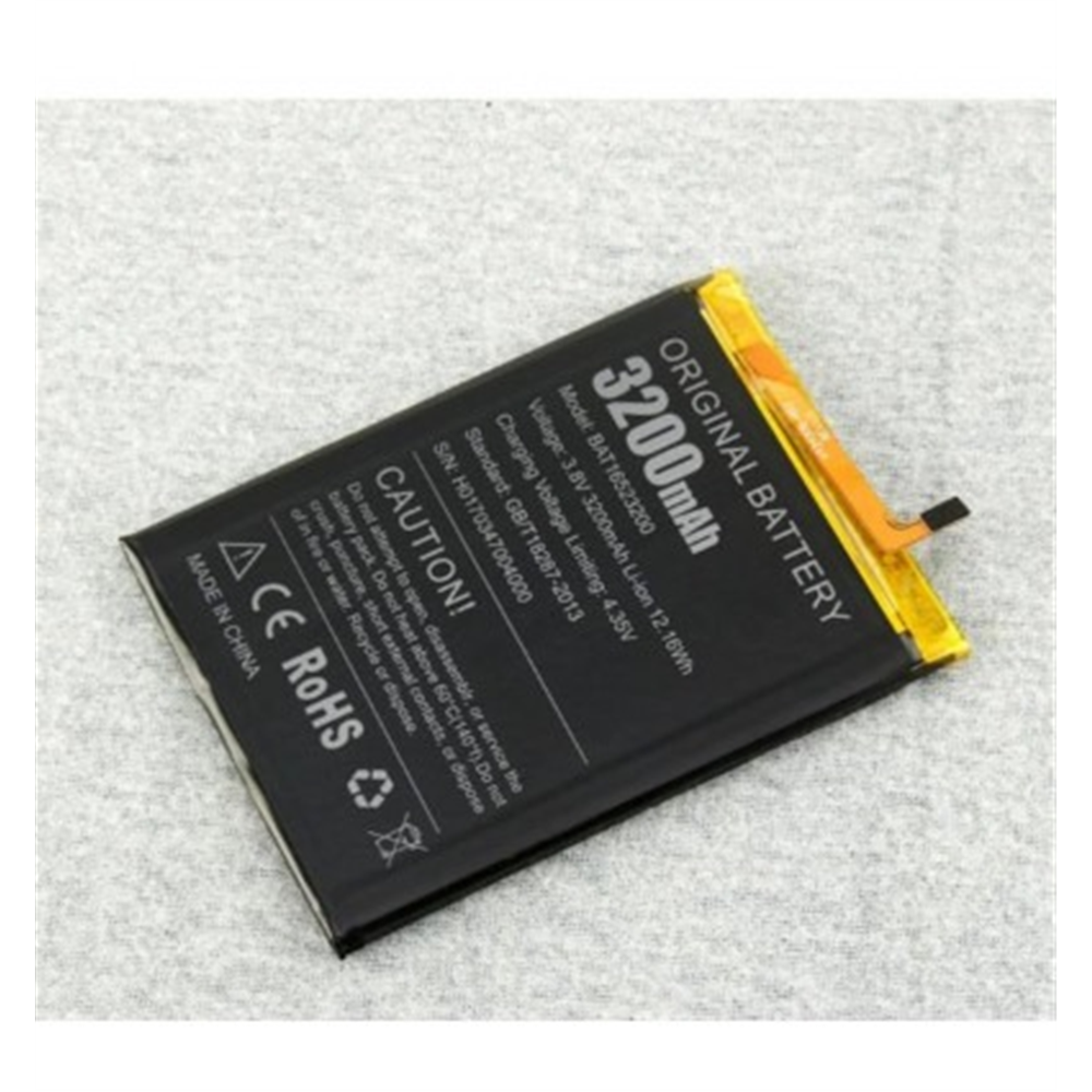 Bateria para Doogee Y6