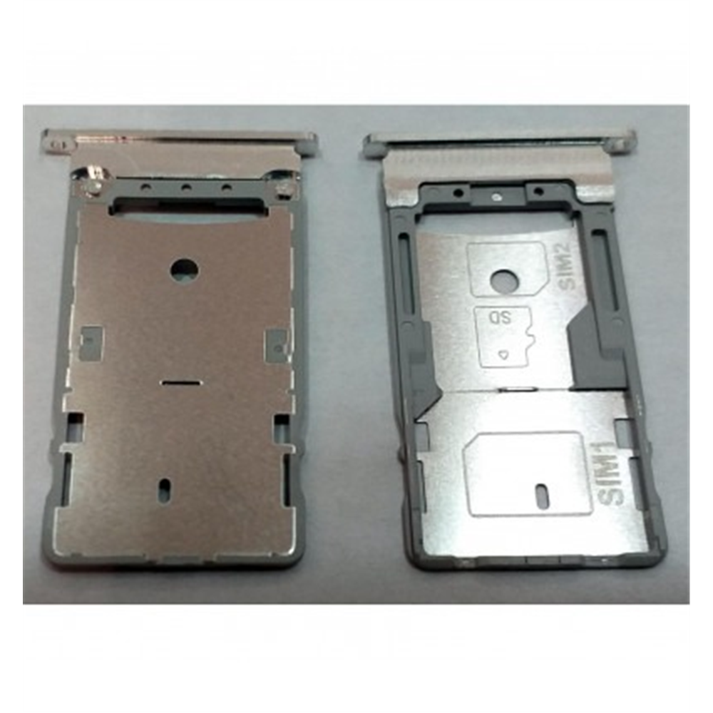 Doogee Y6 soporte o bandeja sim plata premium