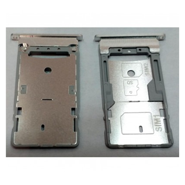 Doogee Y6 soporte o bandeja sim plata premium