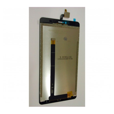 Doogee DG Y6 Max pantalla lcd + tactil blanco premium