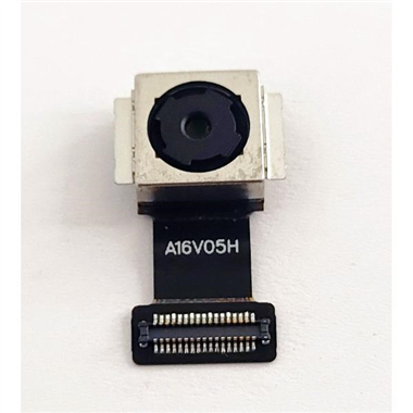 Flex camara trasera para Doogee Y7 calidad premium