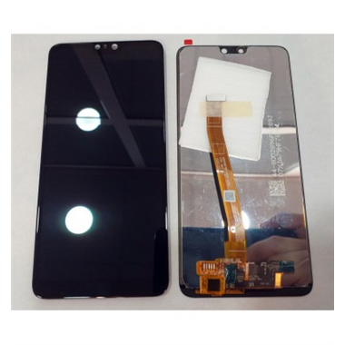 Doogee Y7 pantalla lcd + tactil negro