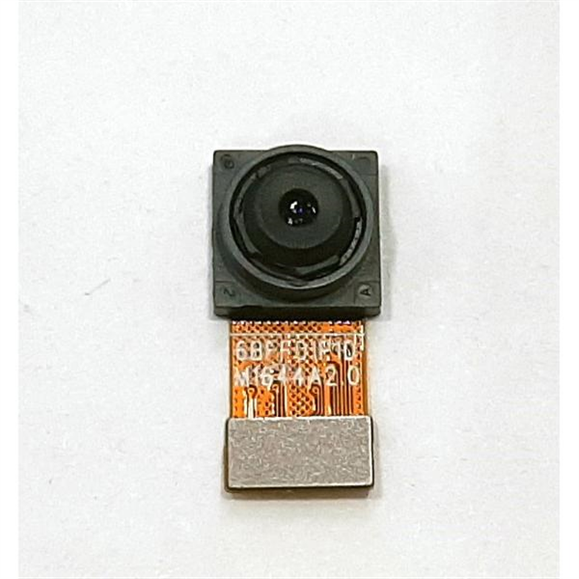 Flex camara frontal para doogee y7 calidad premium
