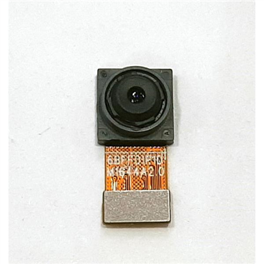 Flex camara frontal para doogee y7 calidad premium