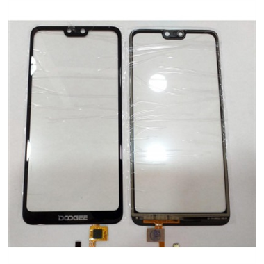 Doogee Y7 pantalla tactil