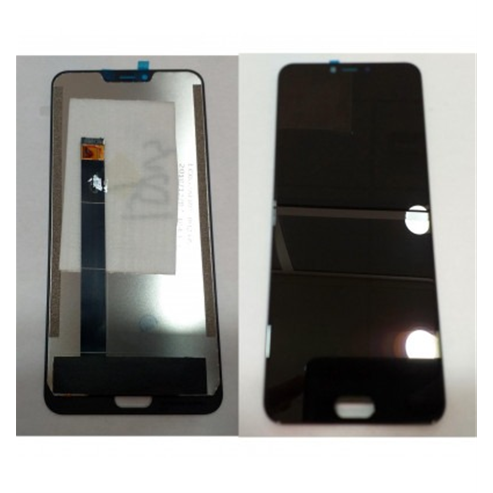 Doogee Y7 Plus pantalla lcd + tactil negro
