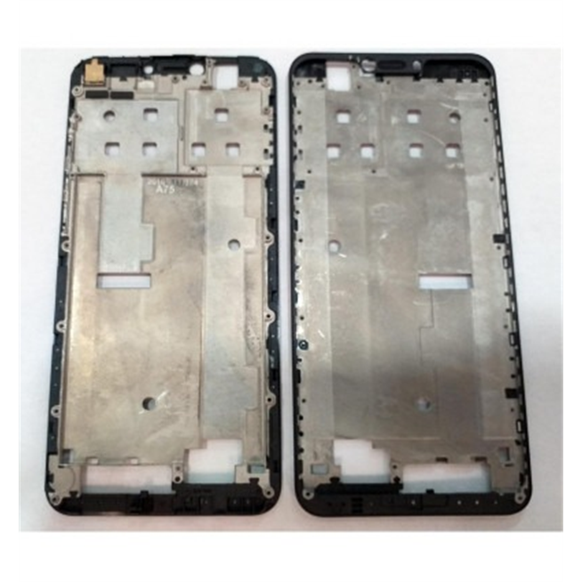 Doogee Y7 Plus carcasa central o marco negro