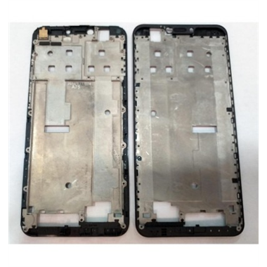 Doogee Y7 Plus carcasa central o marco negro