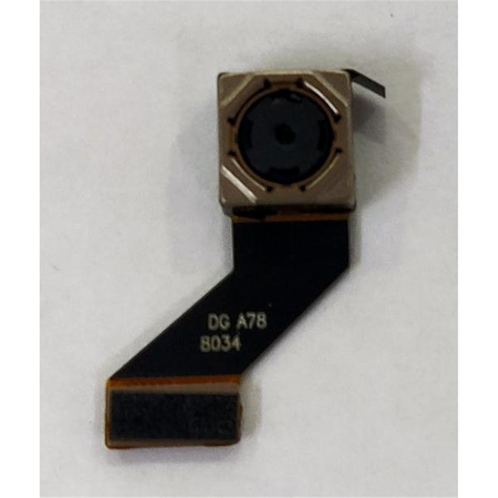 Flex camara trasera para Doogee Y8 calidad premium