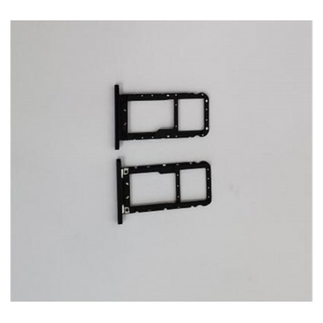 Doogee Y8 soporte o bandeja sim negro