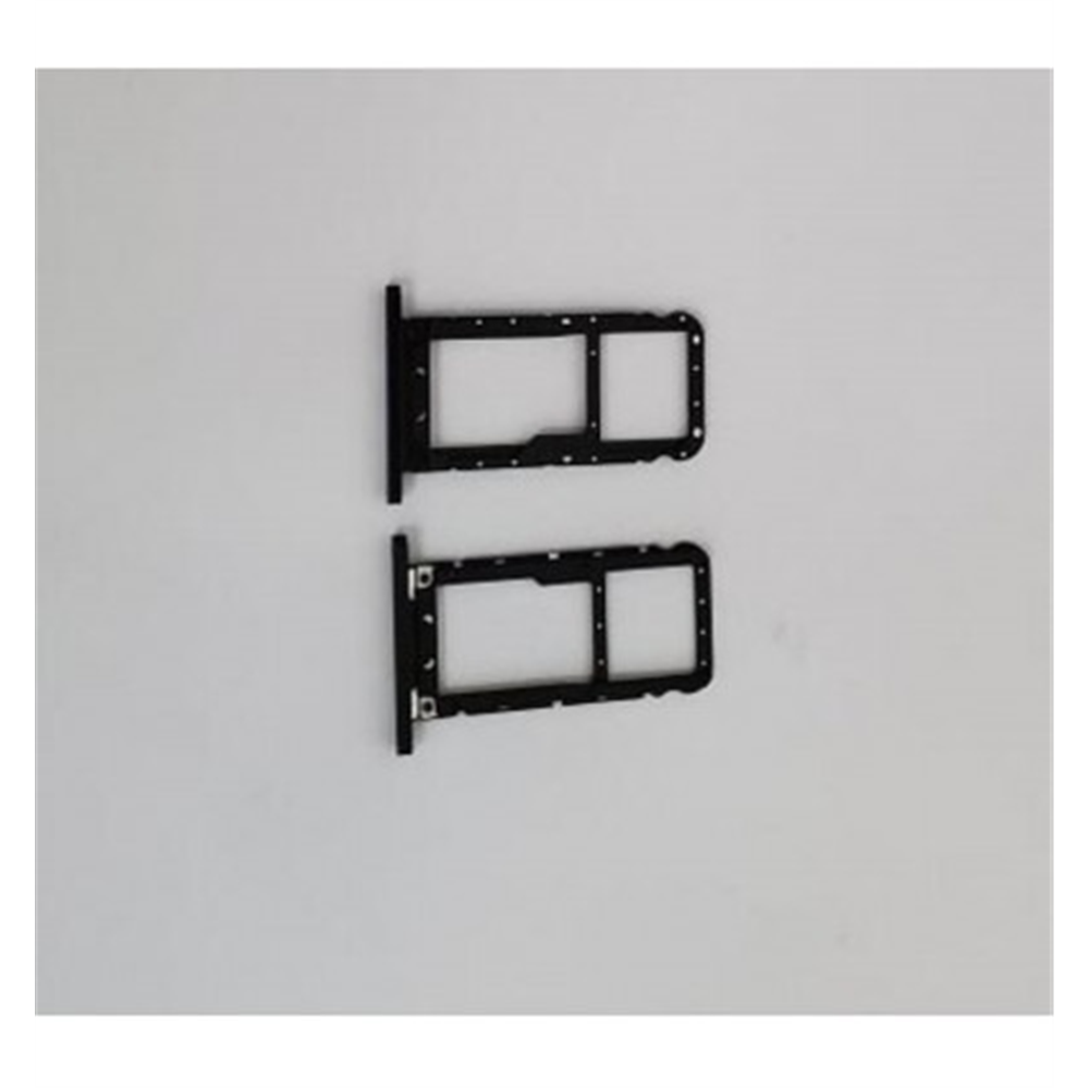 Doogee Y8 soporte o bandeja sim negro