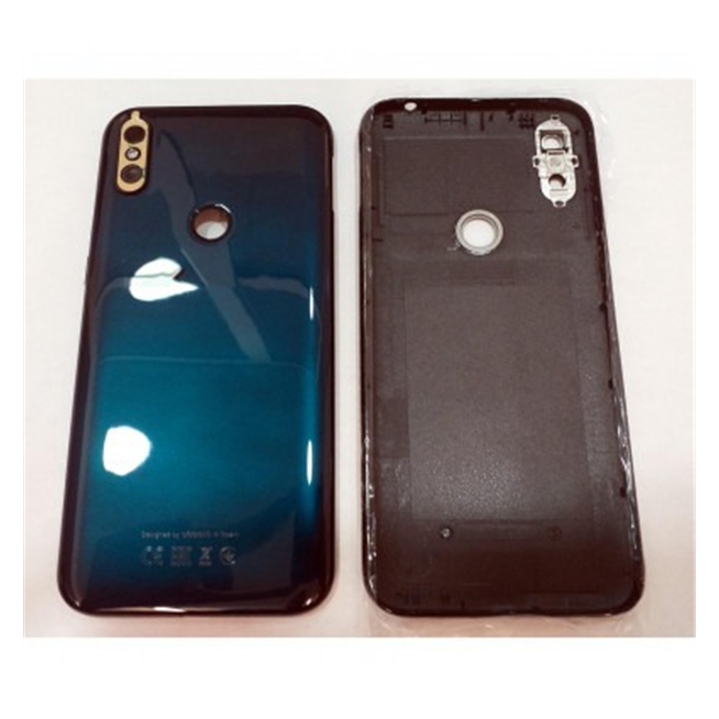 Doogee Y8 tapa trasera o tapa bateria verde