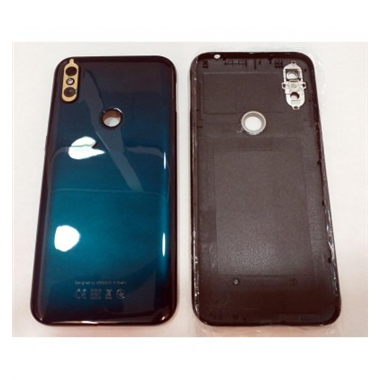 Doogee Y8 tapa trasera o tapa bateria verde