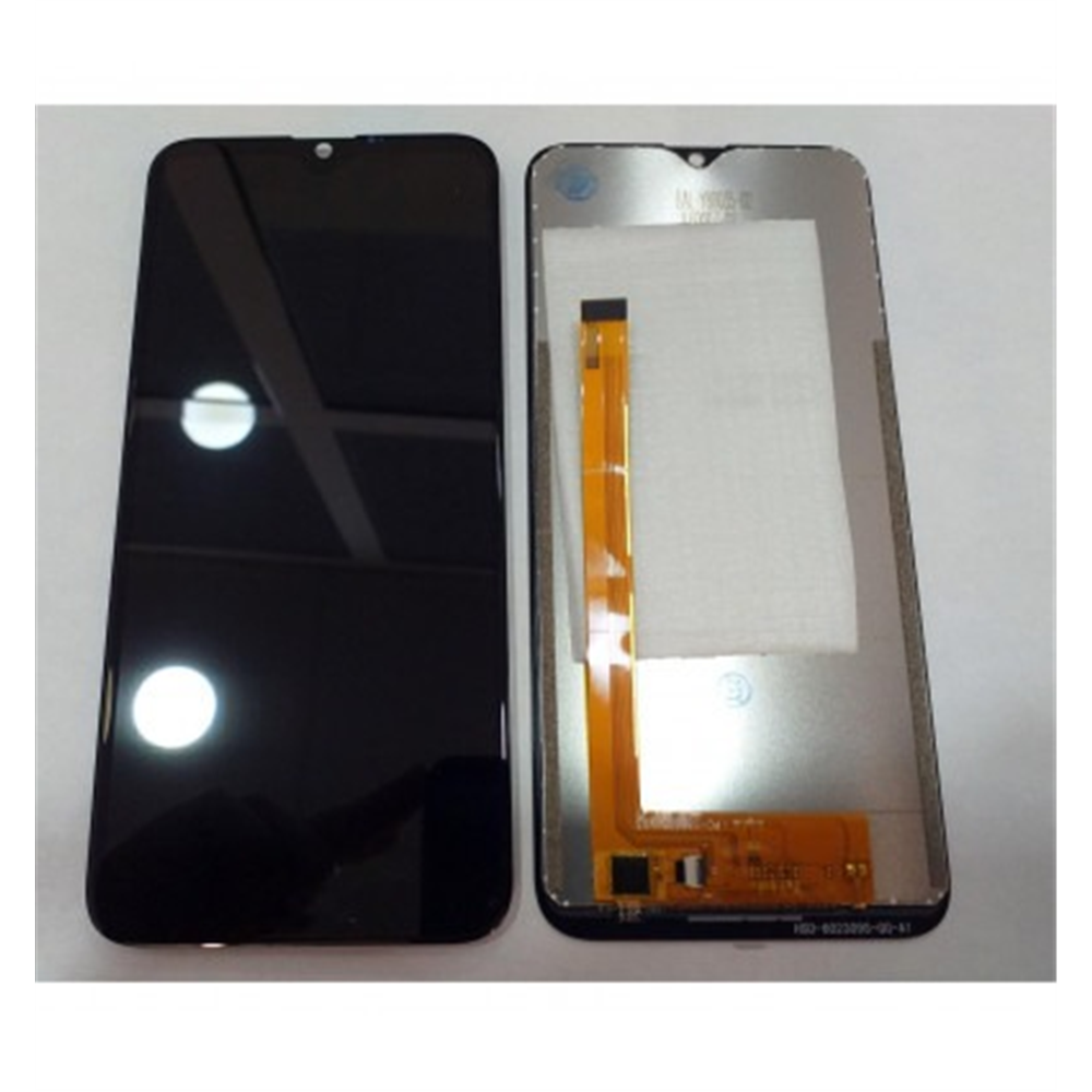 Doogee Y8 pantalla lcd + tactil negro