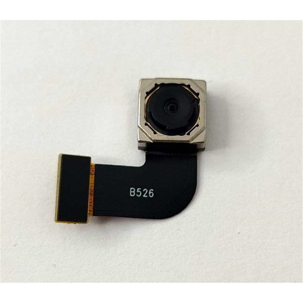 Flex camara angular trasera 8mp para Doogee S118 calidad premium