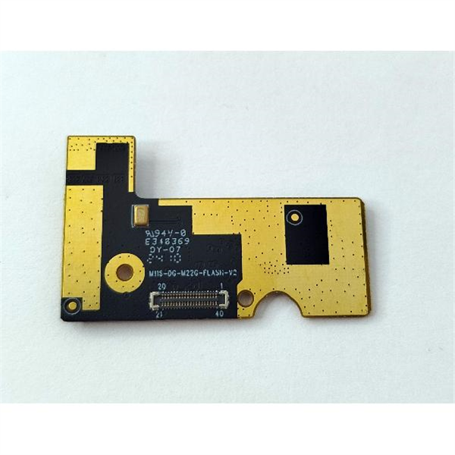 Placa NFC para Doogee S118 calidad premium