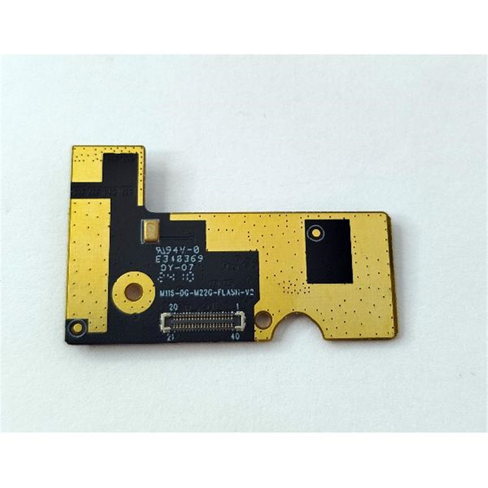 Placa NFC para Doogee S118 calidad premium