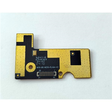 Placa NFC para Doogee S118 calidad premium