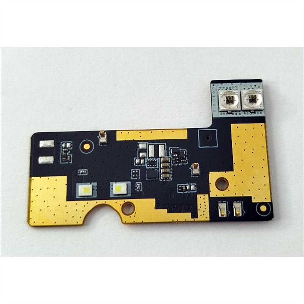 Placa NFC para Doogee S118 calidad premium