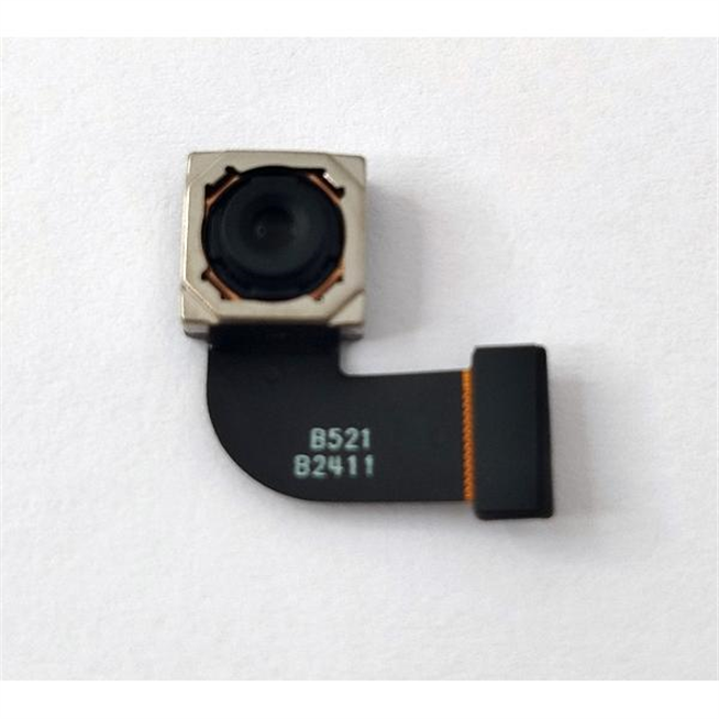 Flex camara trasera vision nocturna 12mp para Doogee S118 calidad premium