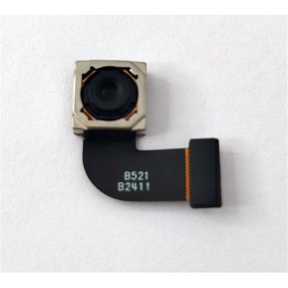 Flex camara trasera vision nocturna 12mp para Doogee S118 calidad premium