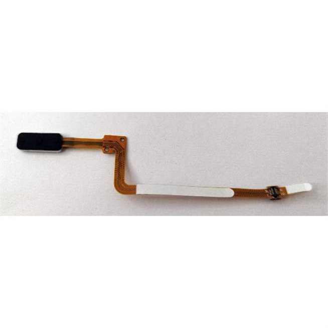 Flex sensor huella gris para Doogee S118 calidad premium