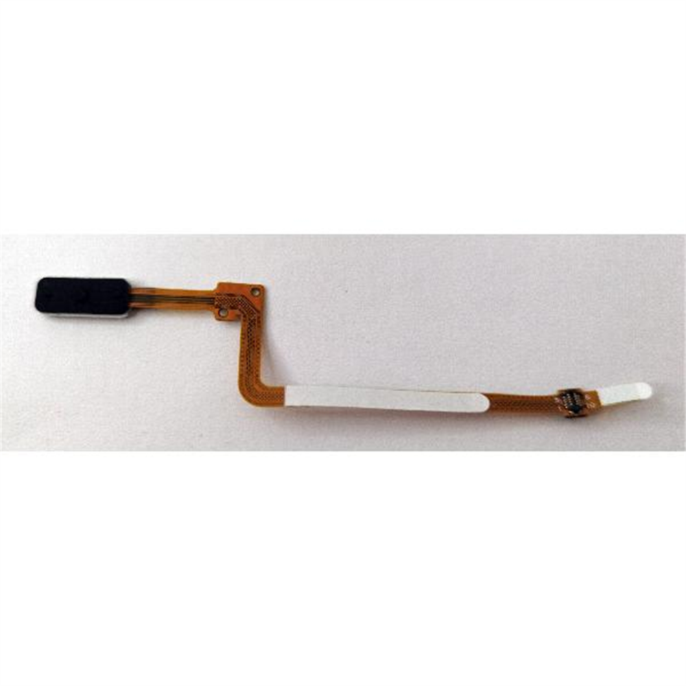 Flex sensor huella gris para Doogee S118 calidad premium