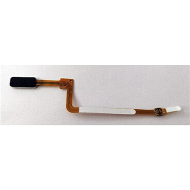 Flex sensor huella gris para Doogee S118 calidad premium