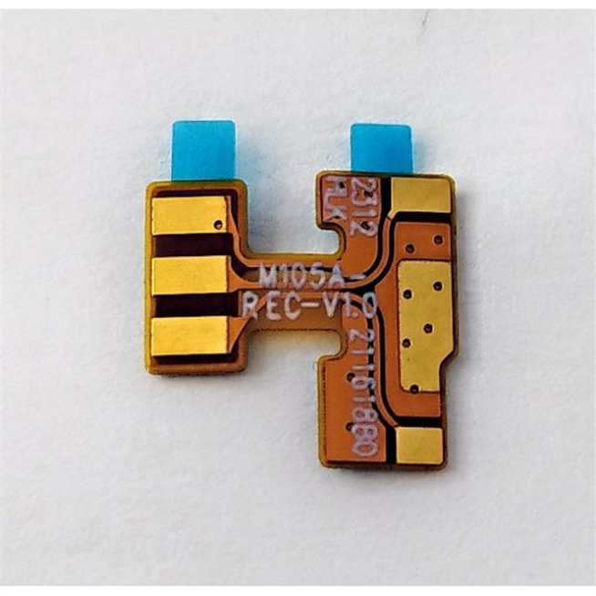 Flex altavoz para Doogee S118 calidad premium